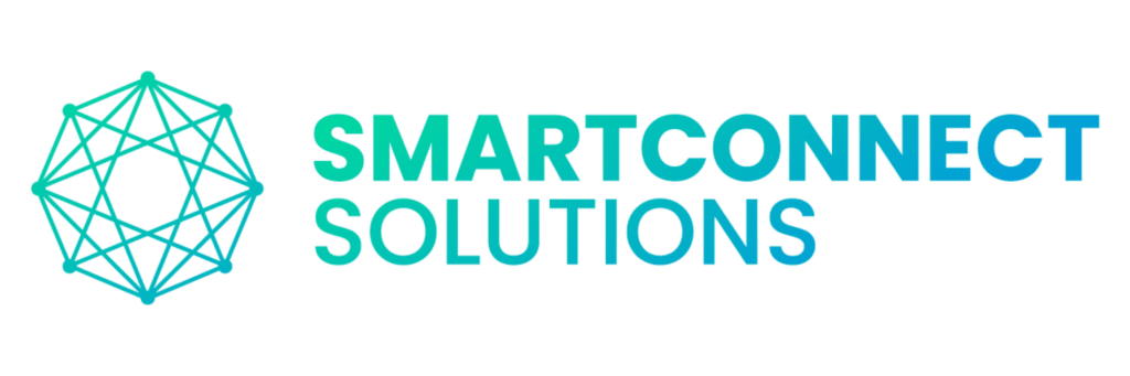 Logo: SMARTCONNECT SOLUTIONS