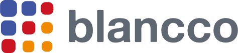 Logo: Blancco