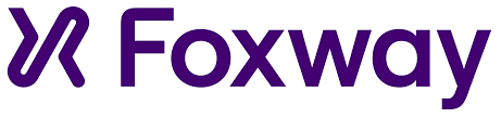 Logo. Foxway
